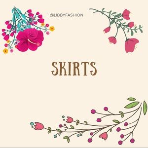 Skirts